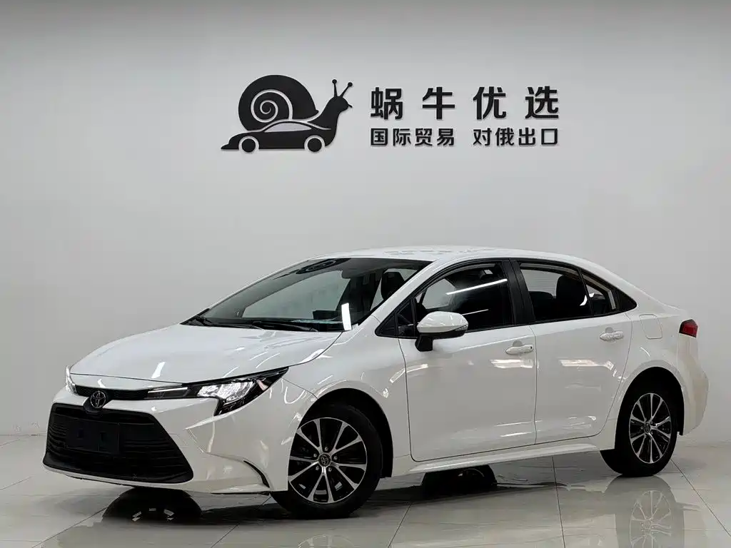 Toyota Levin