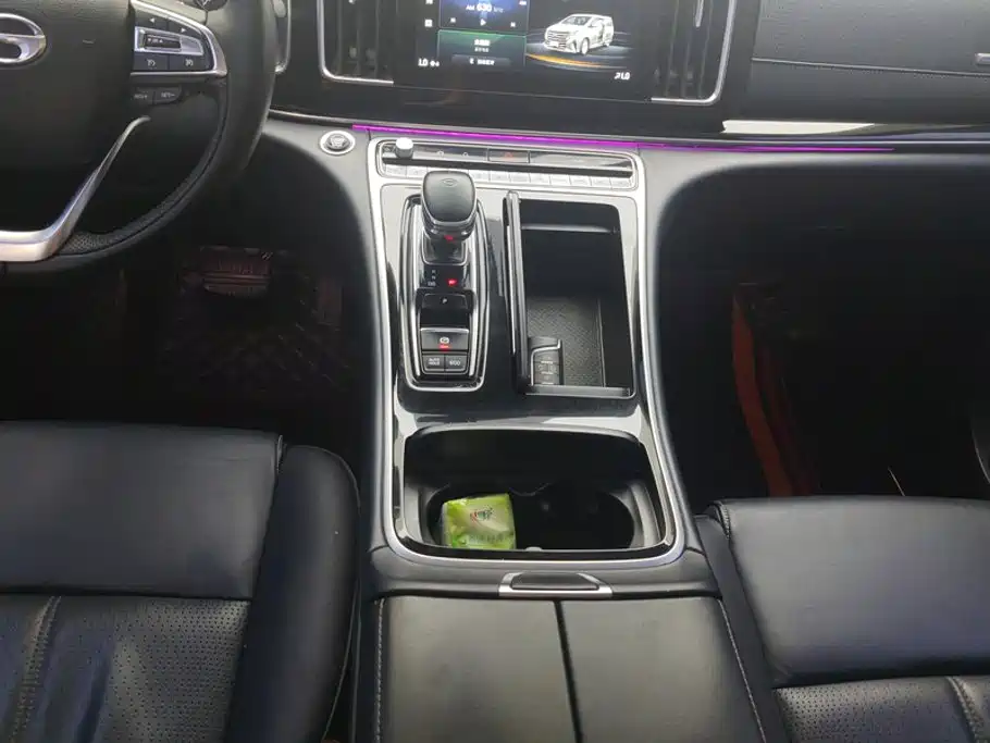 GAC Motor Trumpchi M8 — миниатюра 16