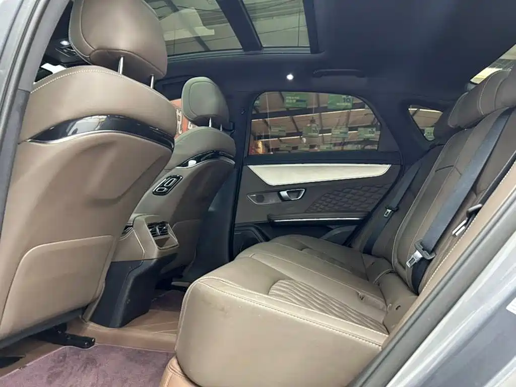 BYD Han — миниатюра 6