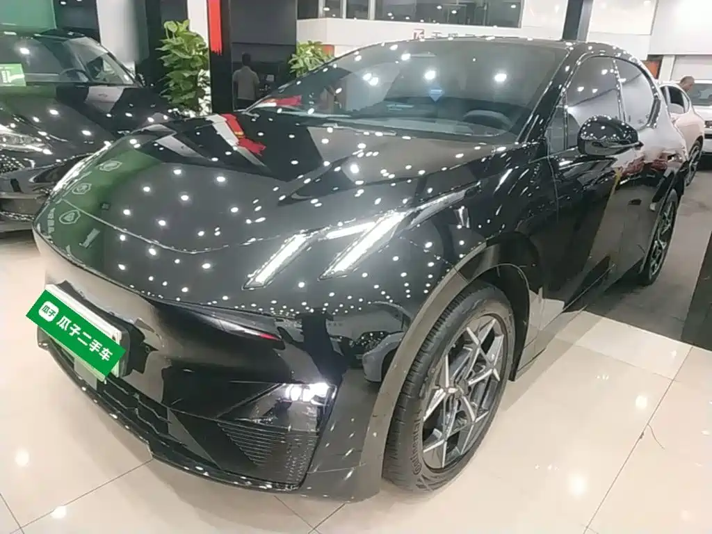 Lynk & Co Z20 — миниатюра 2