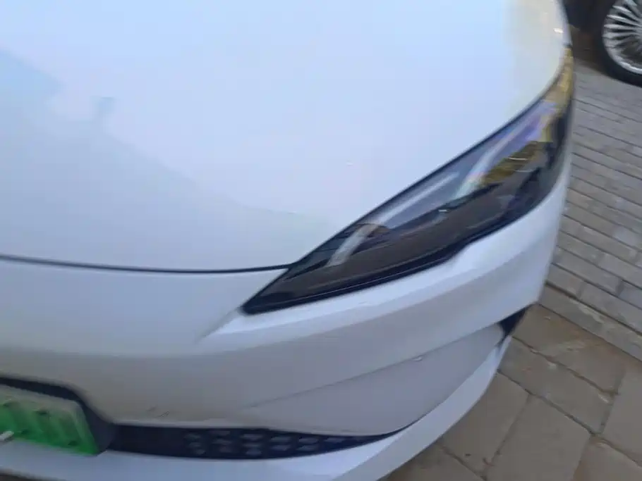 BYD Seal 05 DM-i — миниатюра 5
