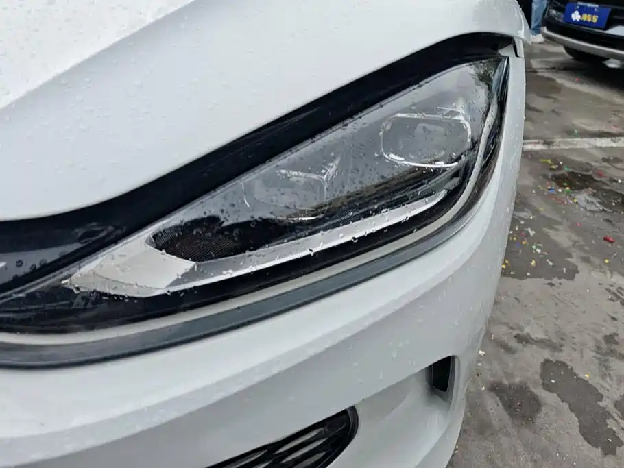 Volkswagen Lamando — миниатюра 5