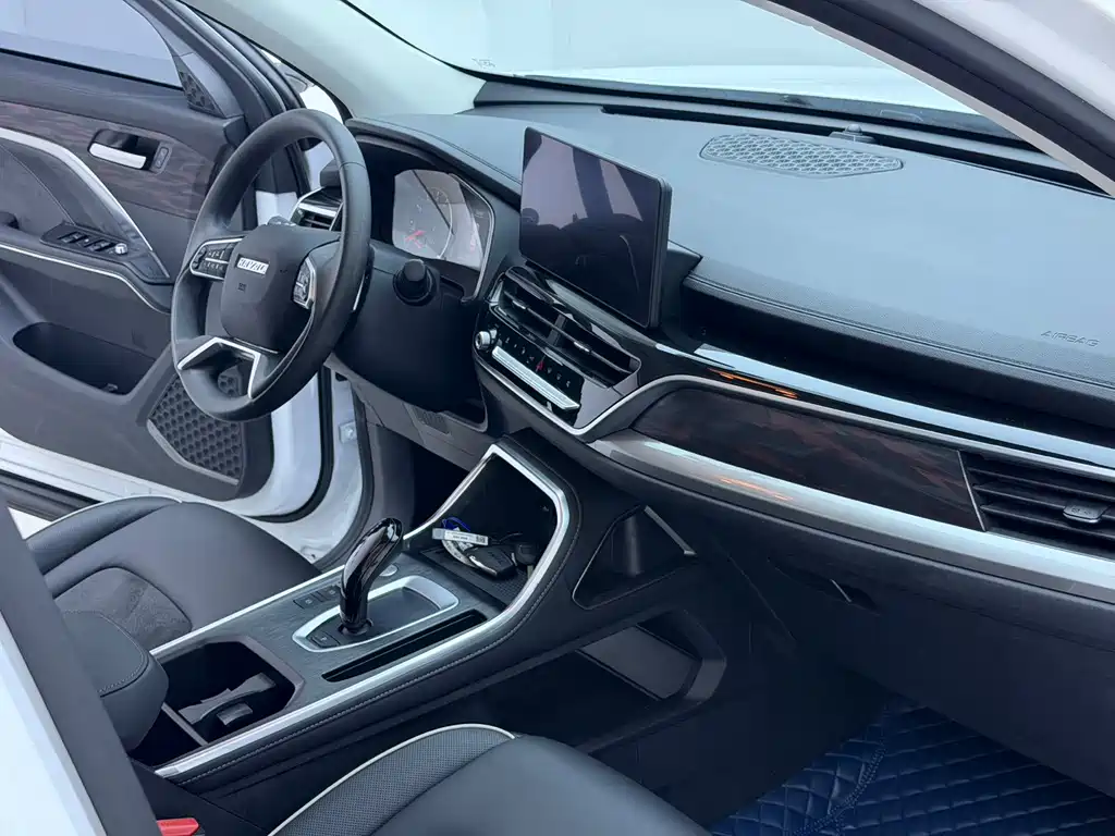 Haval H6 — миниатюра 14