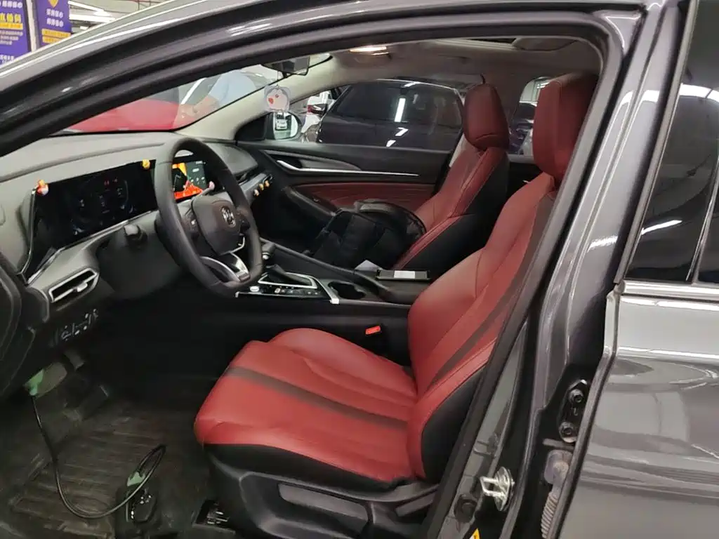 Changan Eado — миниатюра 15