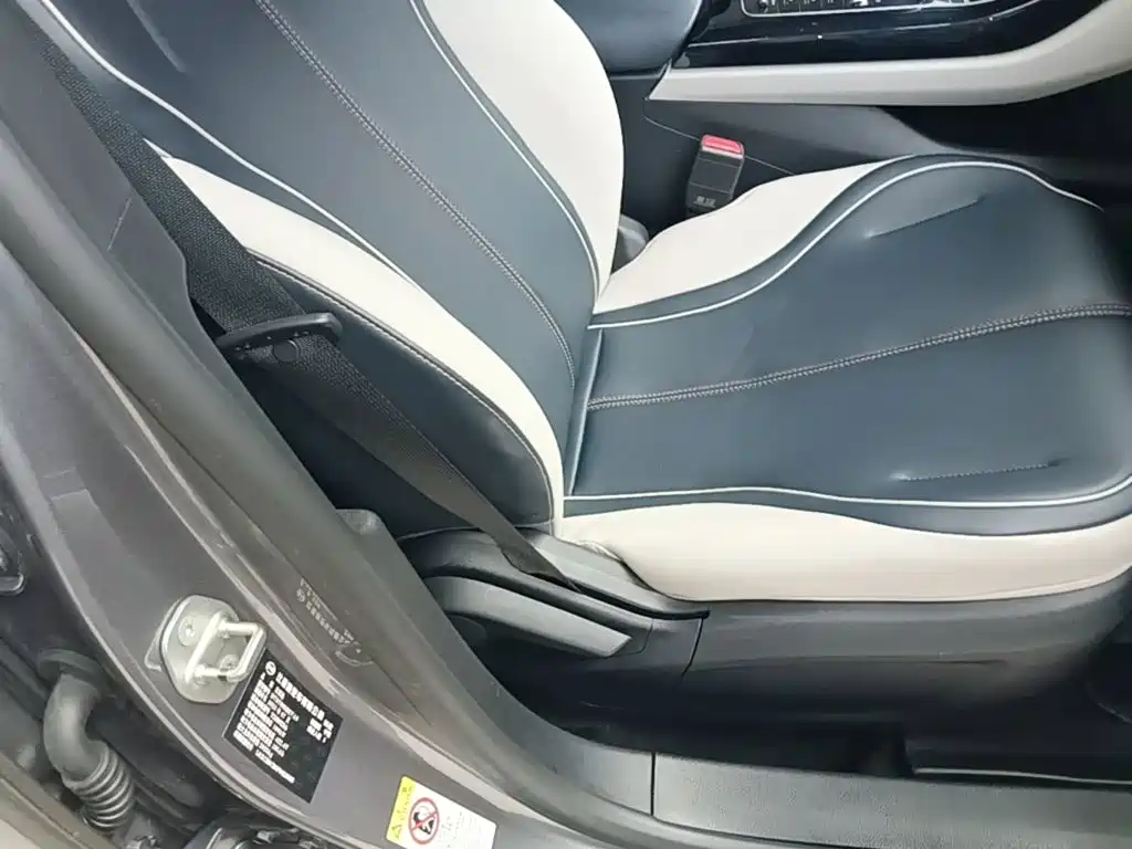 BYD Qin PLUS — миниатюра 25