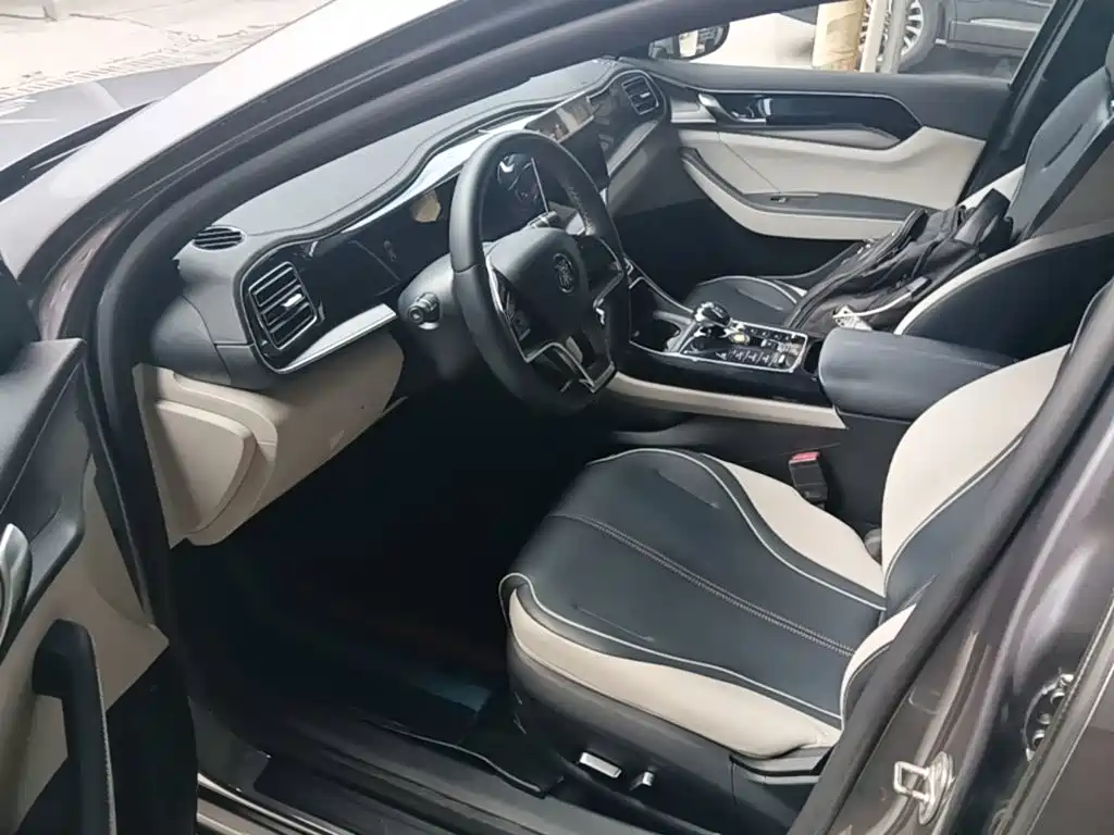 BYD Qin PLUS — миниатюра 16