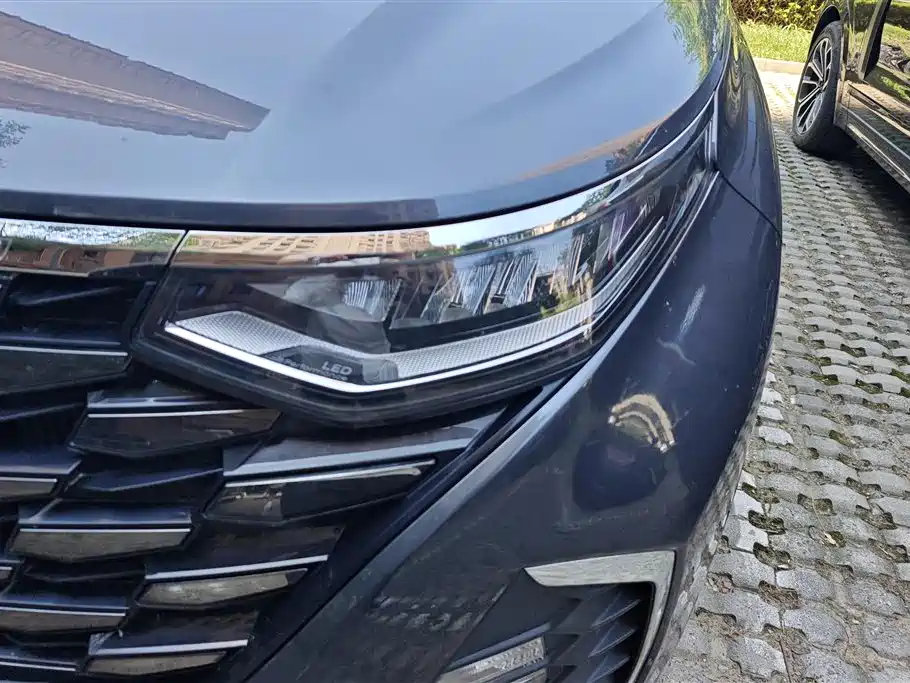 Hyundai Custo 2021 380TGDi Luxury LUX Premium
