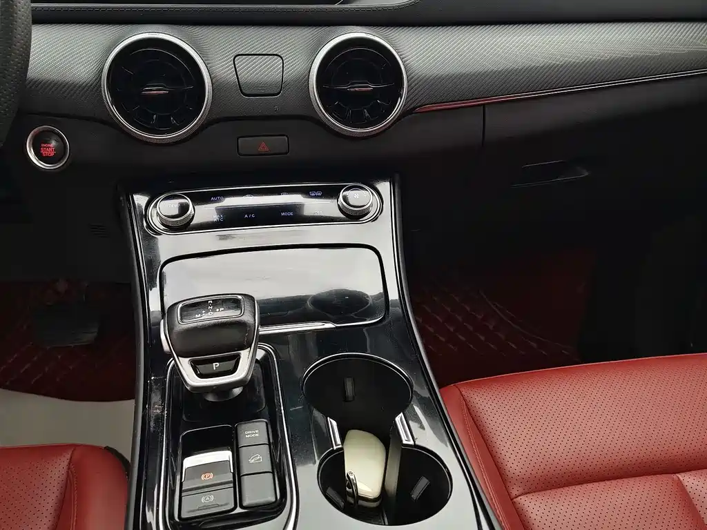 Fengxing Fengxing T5 EVO — миниатюра 11