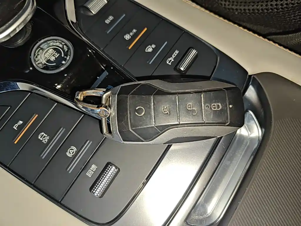 BYD PLUS New Energy — миниатюра 9