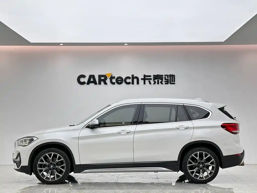 BMW X1 — миниатюра 2