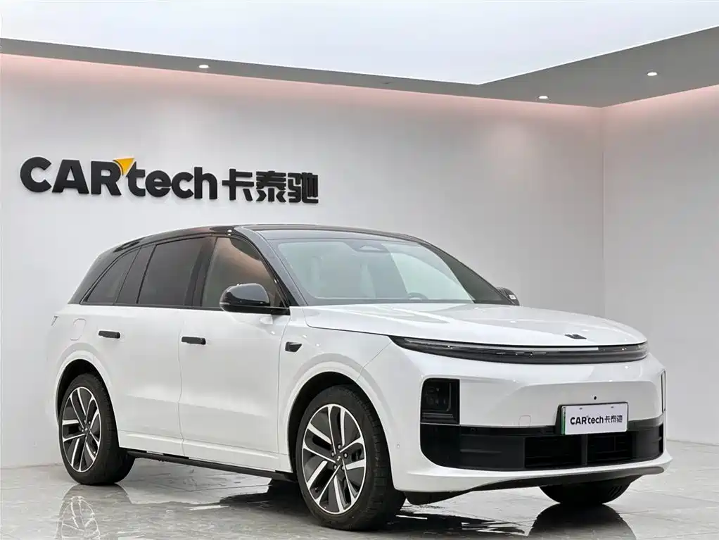 Li Auto L6 2024 Pro