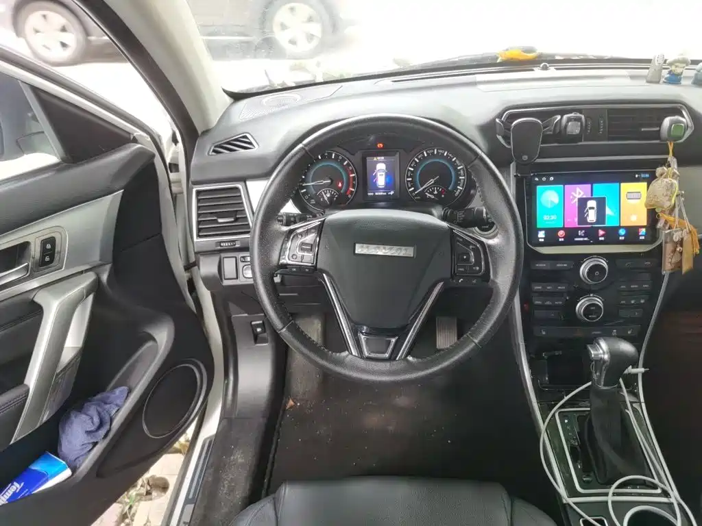 Haval H2 — миниатюра 6
