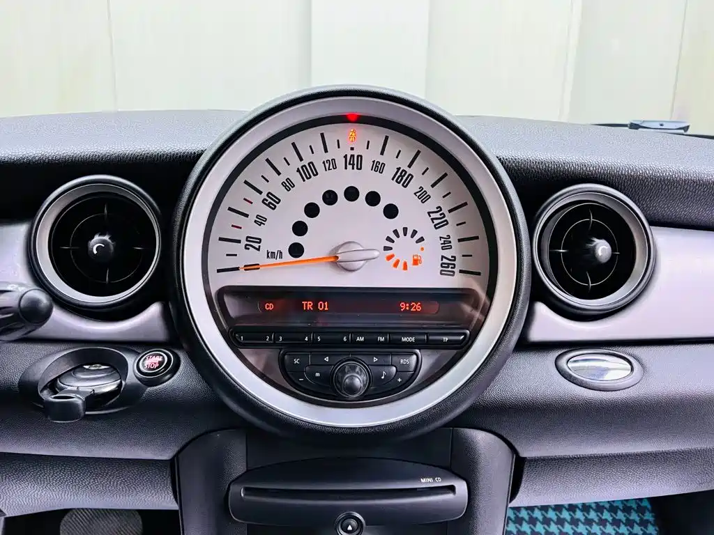 MINI Mini — миниатюра 13