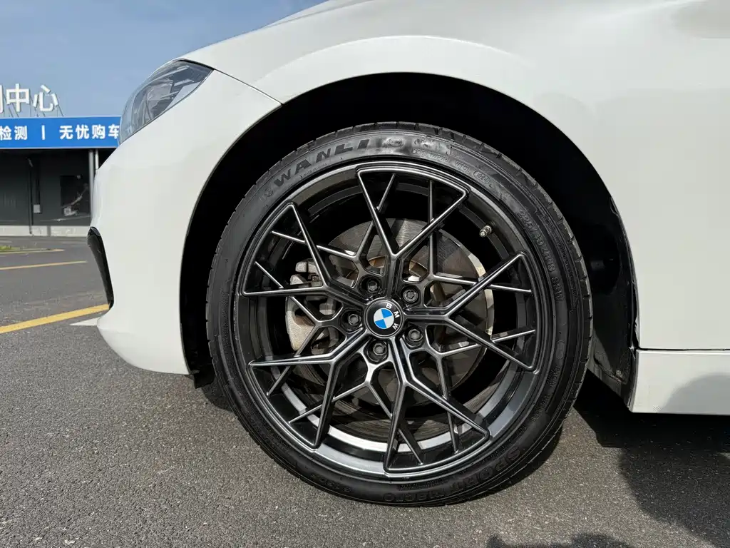 BMW 1 Series — миниатюра 5