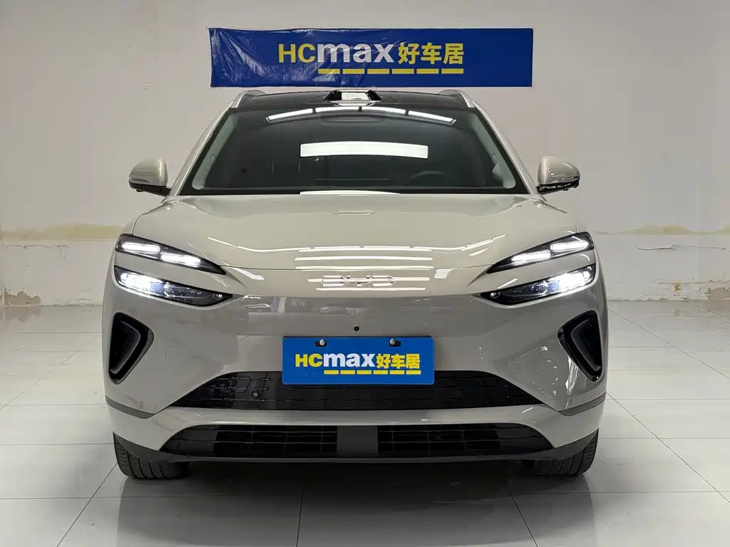 BYD Sealion 06 — миниатюра 2