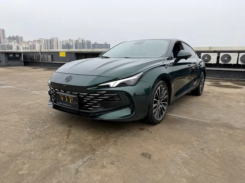 Купить MG MG7