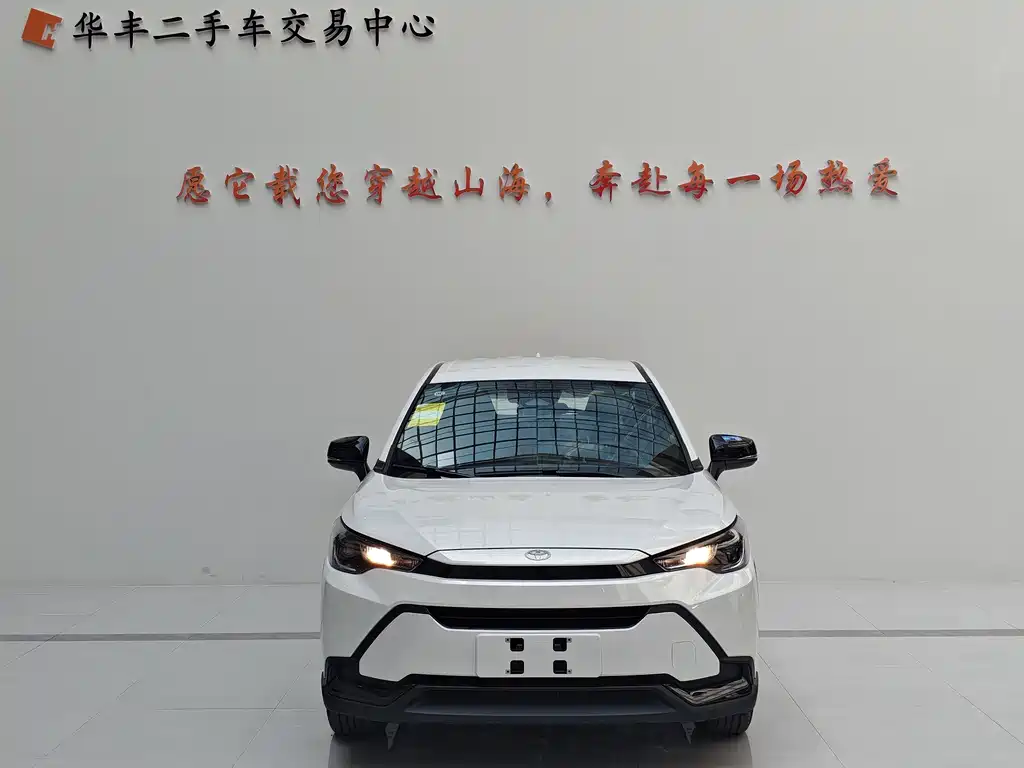 Toyota Frontlander 2026