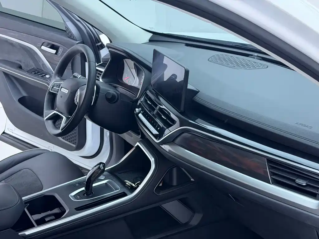 Haval H6 — миниатюра 15