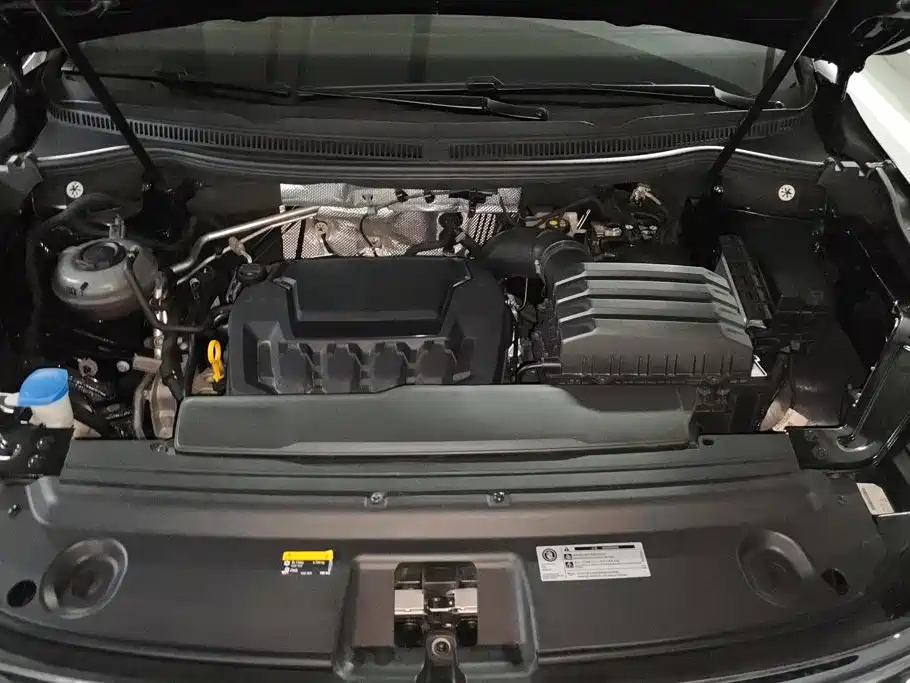 Volkswagen Viloran — миниатюра 10