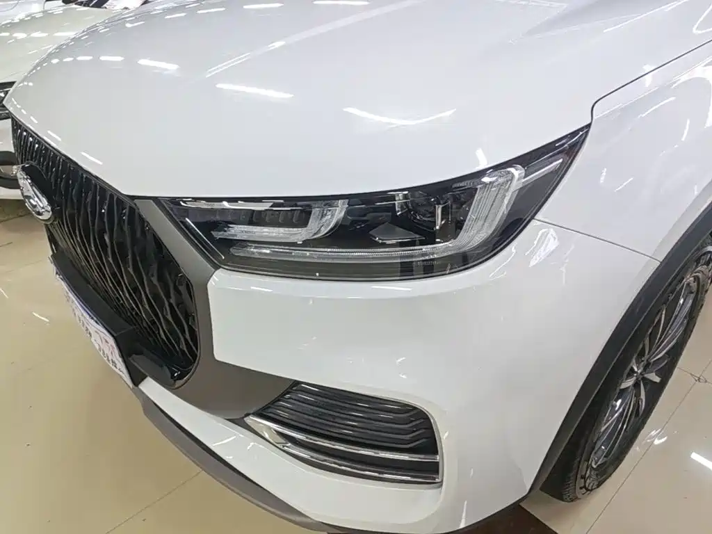 Chery Tiggo 8 — миниатюра 24