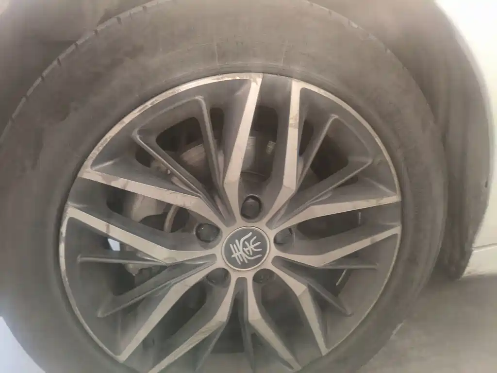 BYD Qin PLUS — миниатюра 5