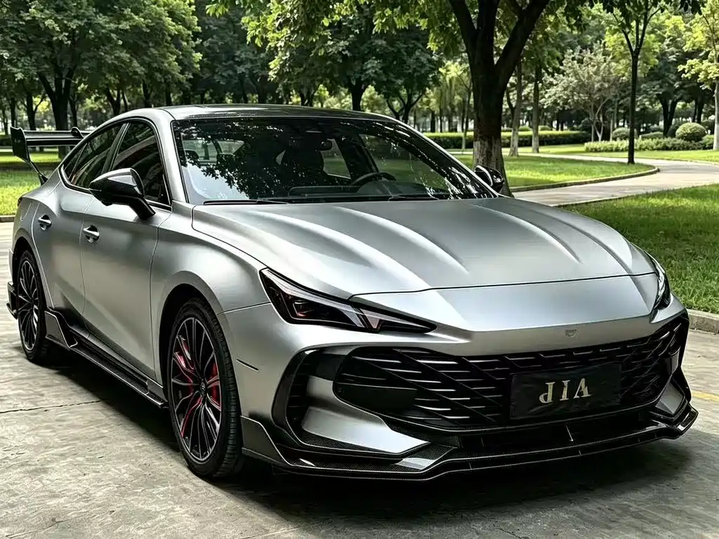 MG MG7 — миниатюра 10