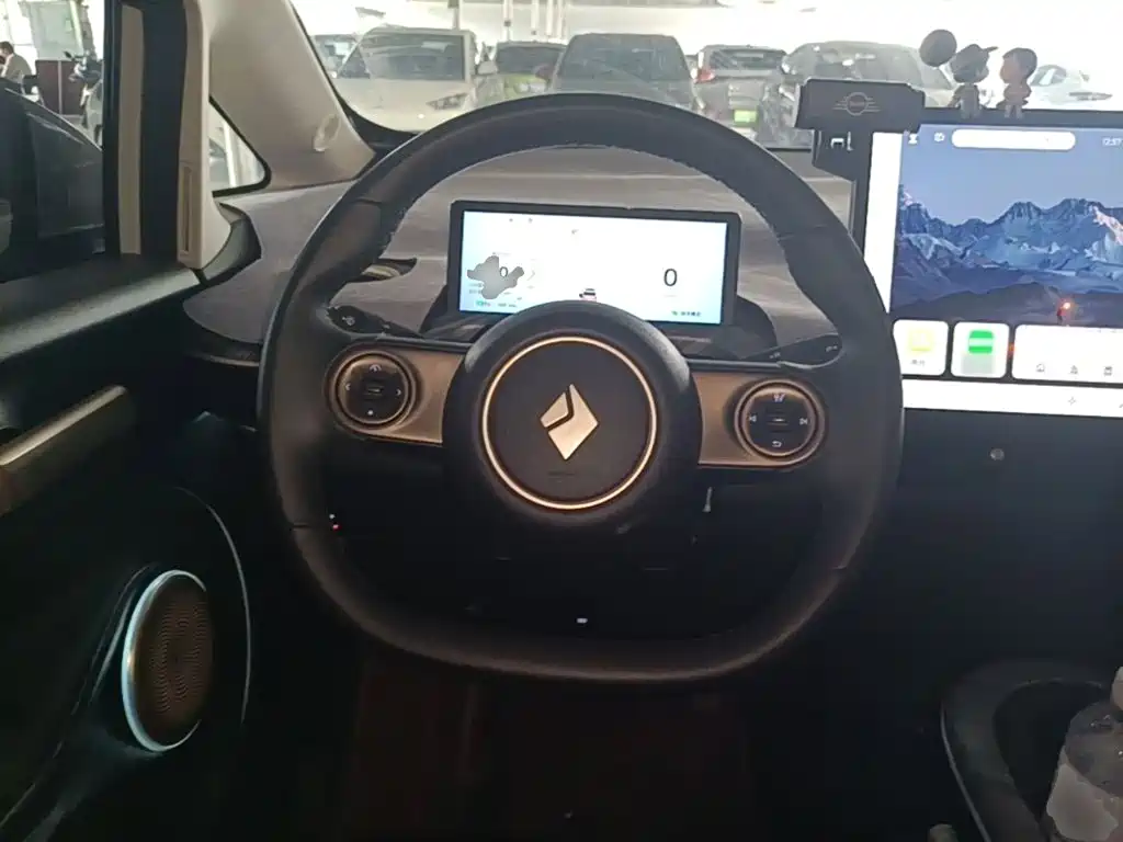 Baojun Yunduo — миниатюра 11