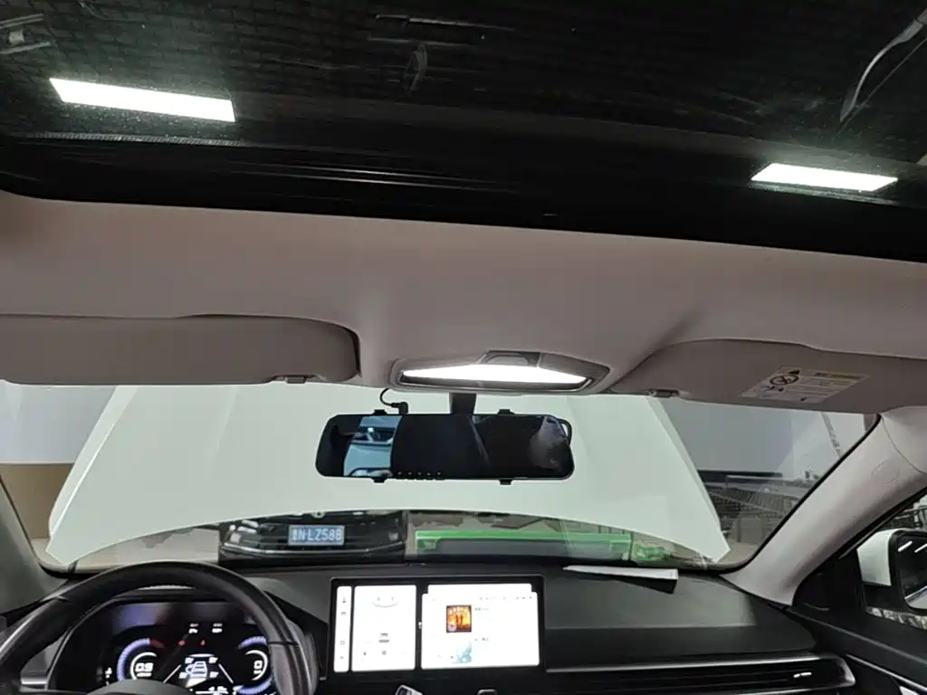 Geely Emgrand — миниатюра 18