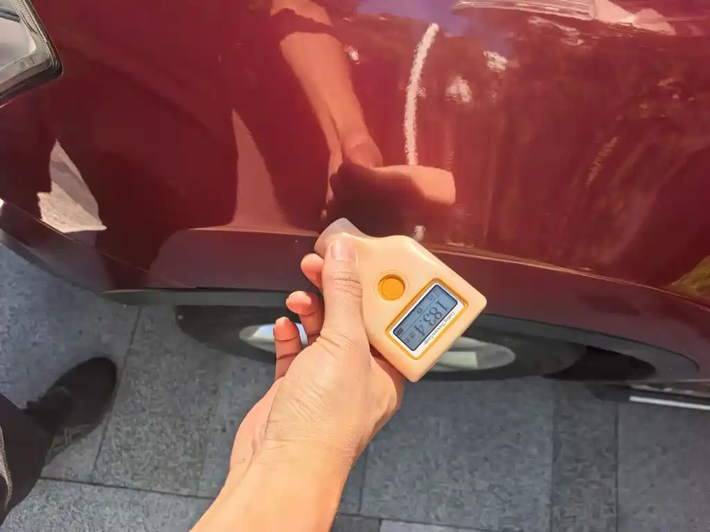 Nissan Qashqai — миниатюра 9