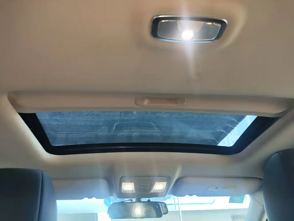 Changan Ruicheng CC — миниатюра 18