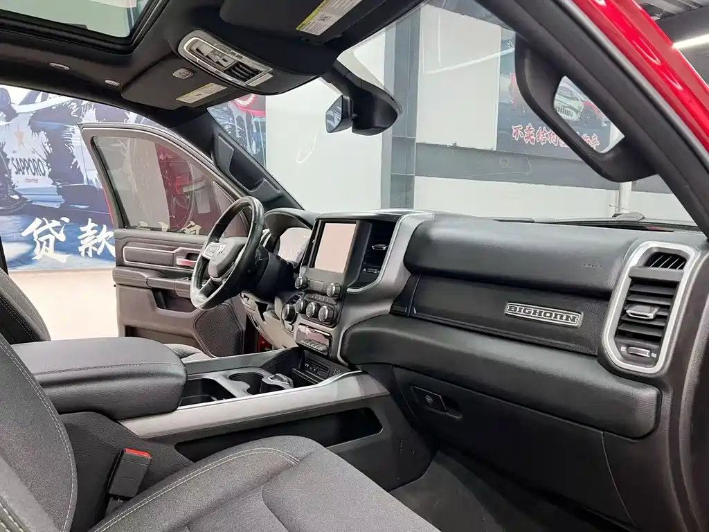 RAM Ram Trucks — миниатюра 6