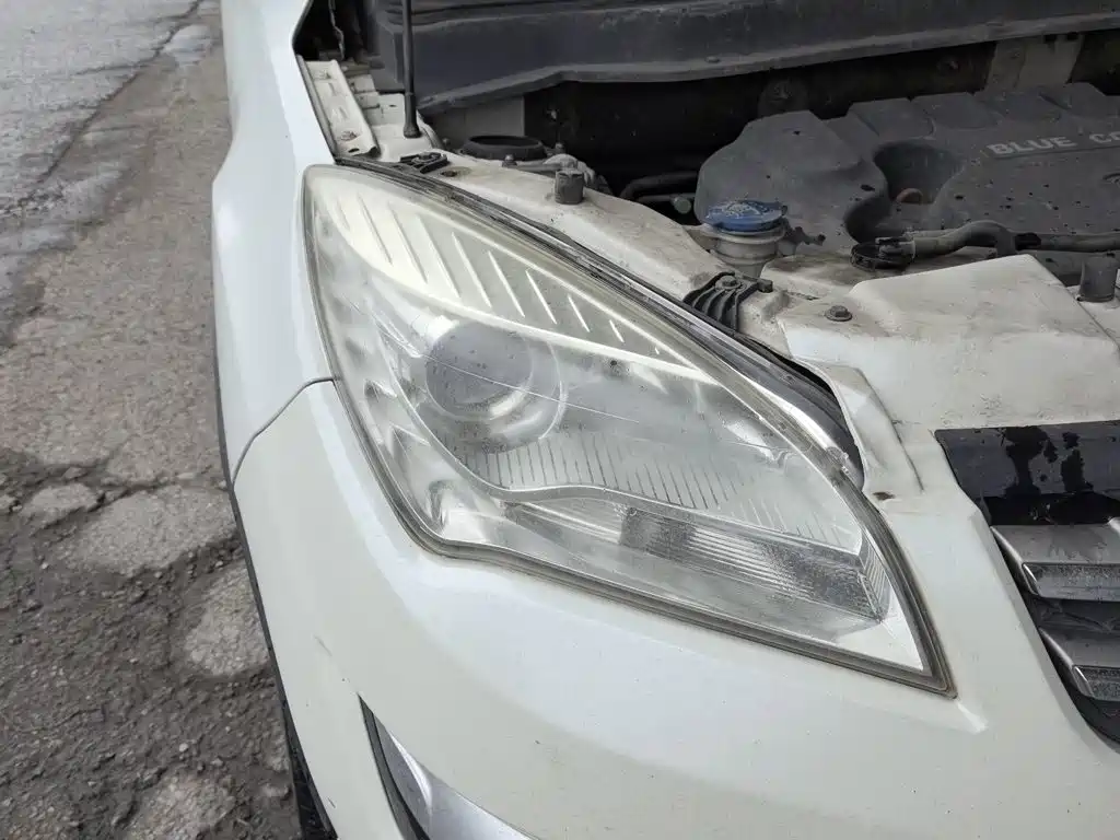 Changan CS35 — миниатюра 7