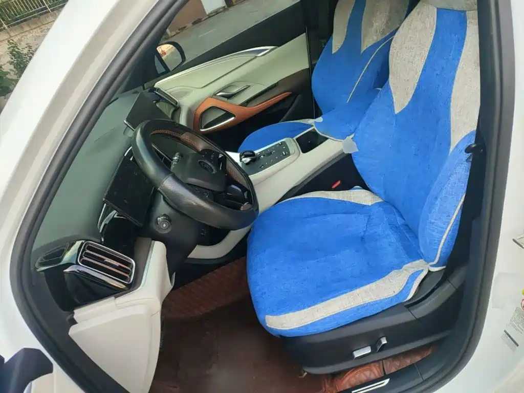BYD Pro New Energy — миниатюра 15
