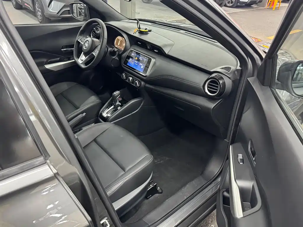 Nissan Kicks — миниатюра 15