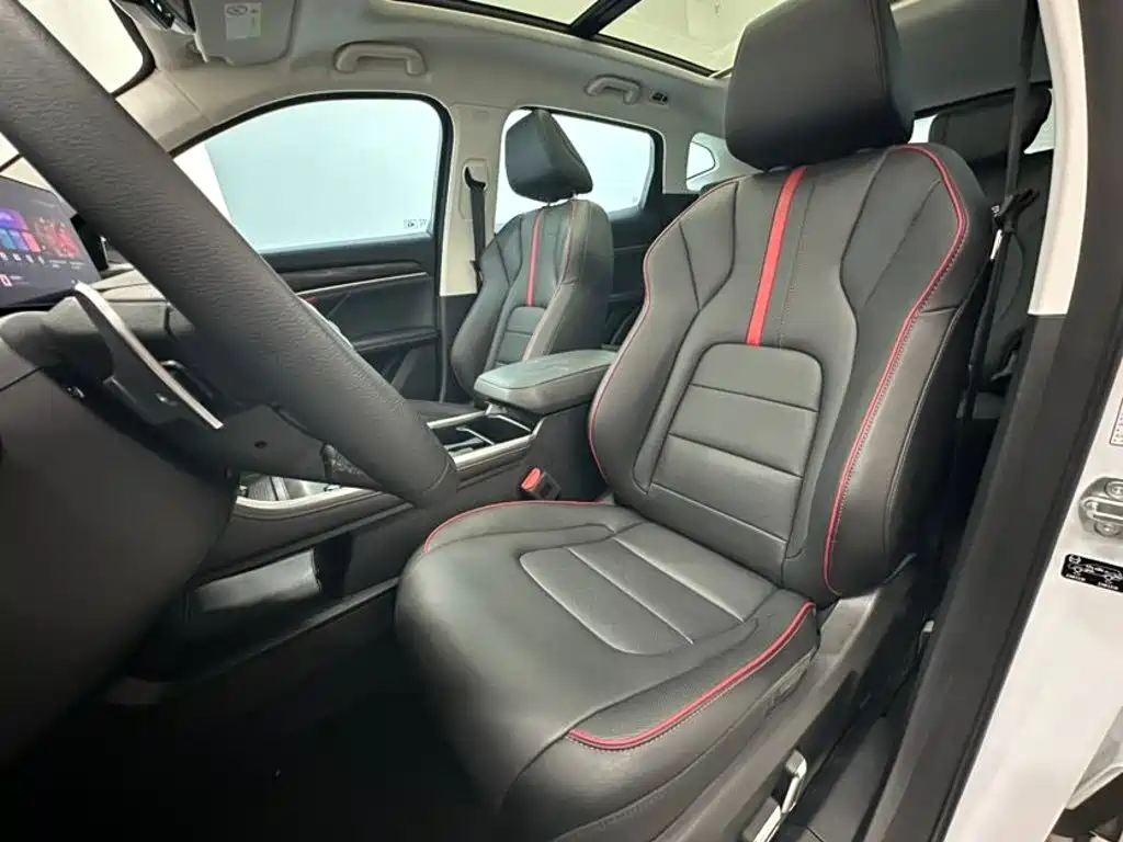 Haval H6 — миниатюра 14