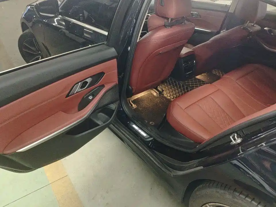 BMW 3 Series — миниатюра 6