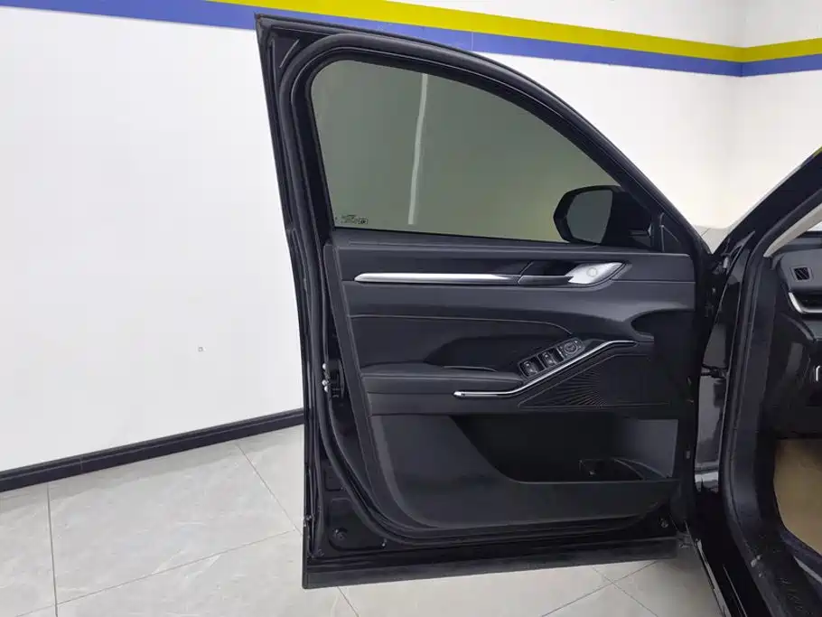 Haval H6 — миниатюра 7