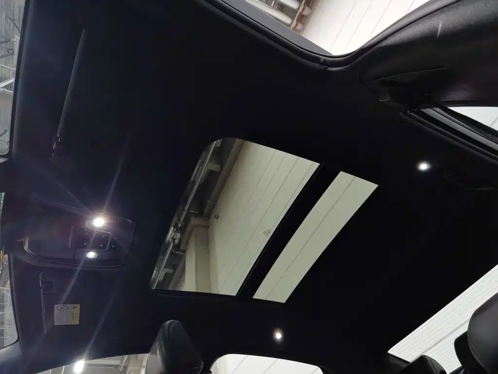BYD Qin L — миниатюра 14