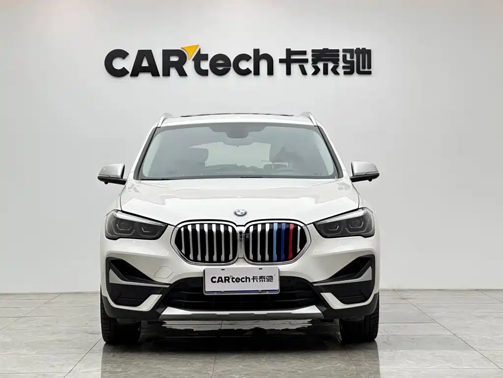 BMW X1 — миниатюра 7