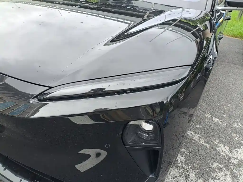 NIO ET5T — миниатюра 24