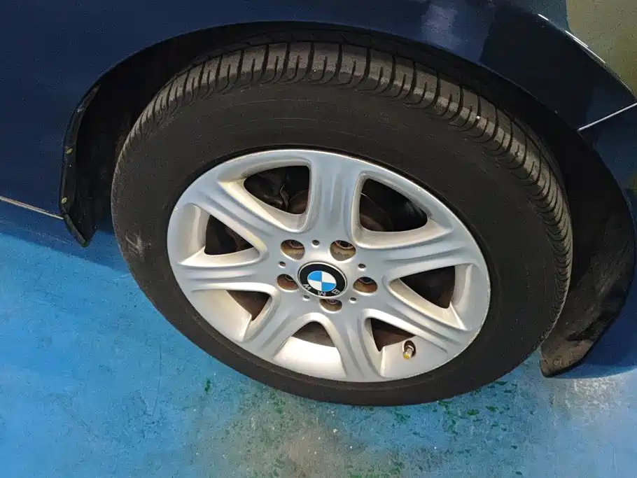 BMW 1 Series (Import) — миниатюра 6