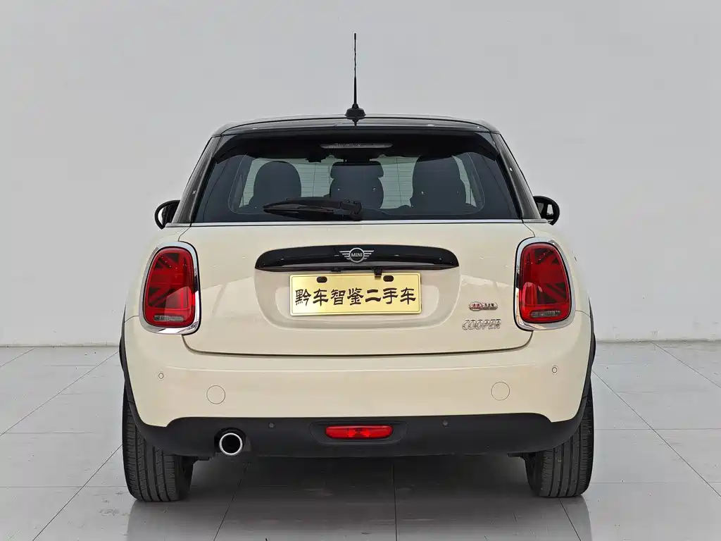 MINI Mini — миниатюра 5