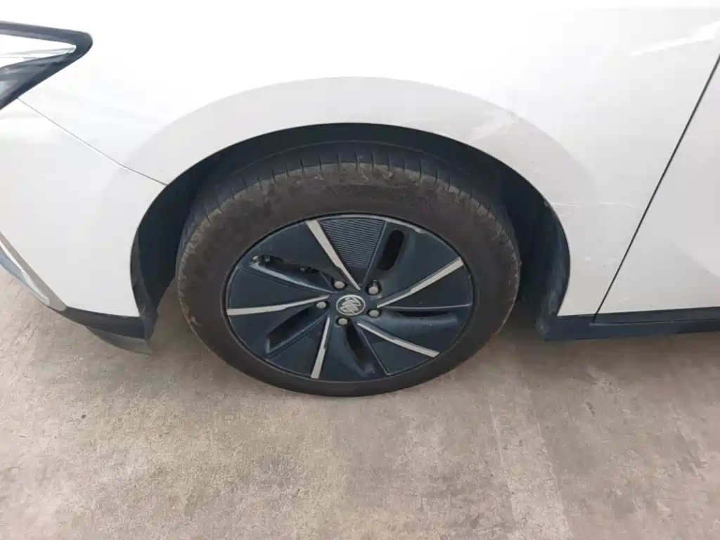 Buick Velite 6 — миниатюра 23