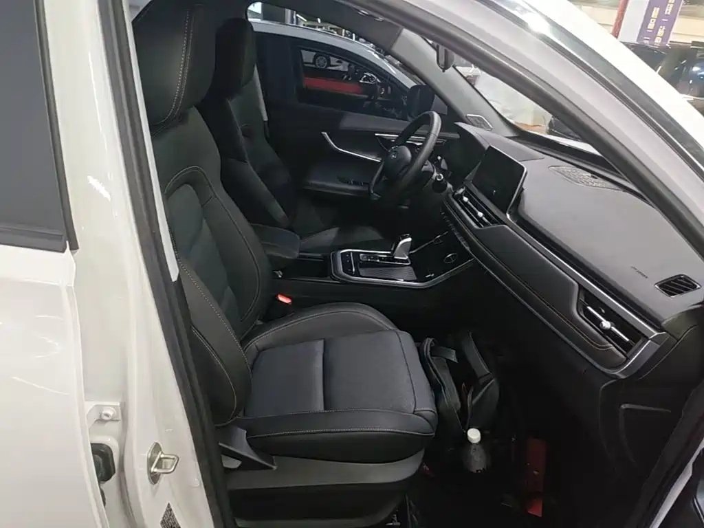 Chery Tiggo 8 — миниатюра 25