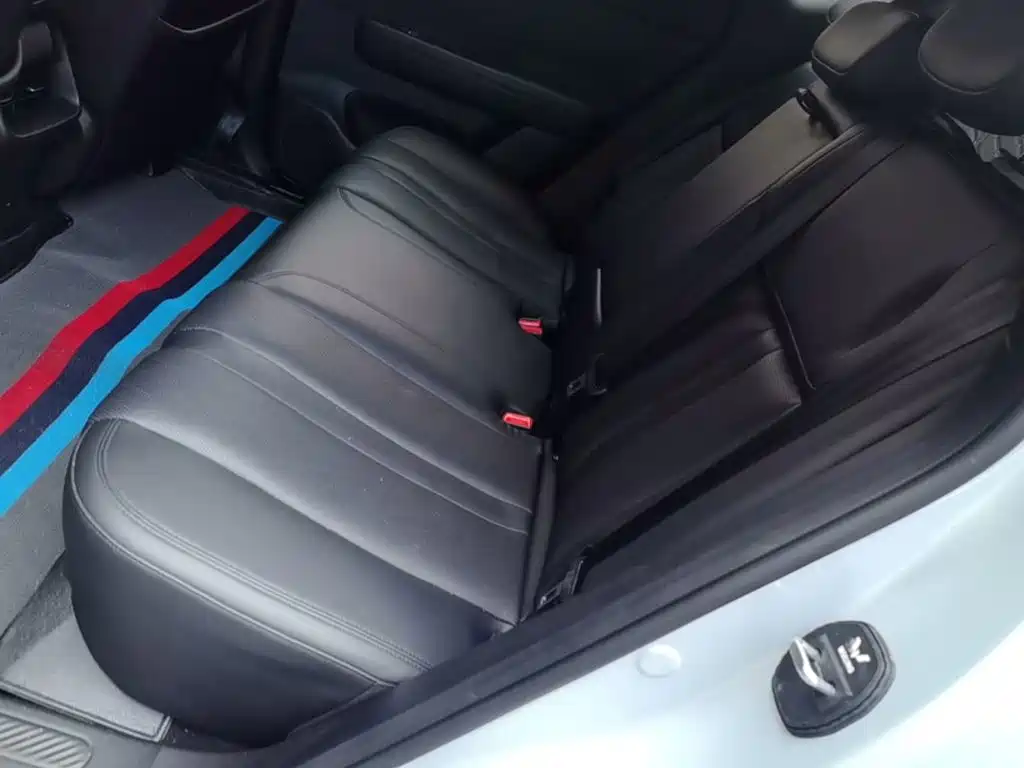 Wuling Xingguang S — миниатюра 17