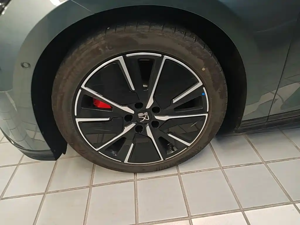 BYD Han L — миниатюра 23