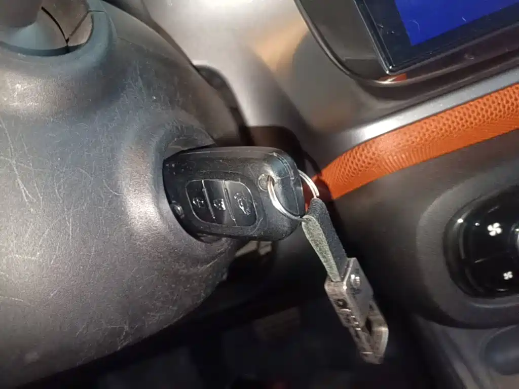 smart Smart Fortwo — миниатюра 9