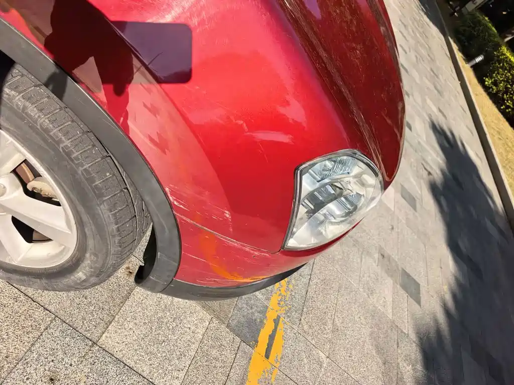 Nissan Qashqai — миниатюра 15