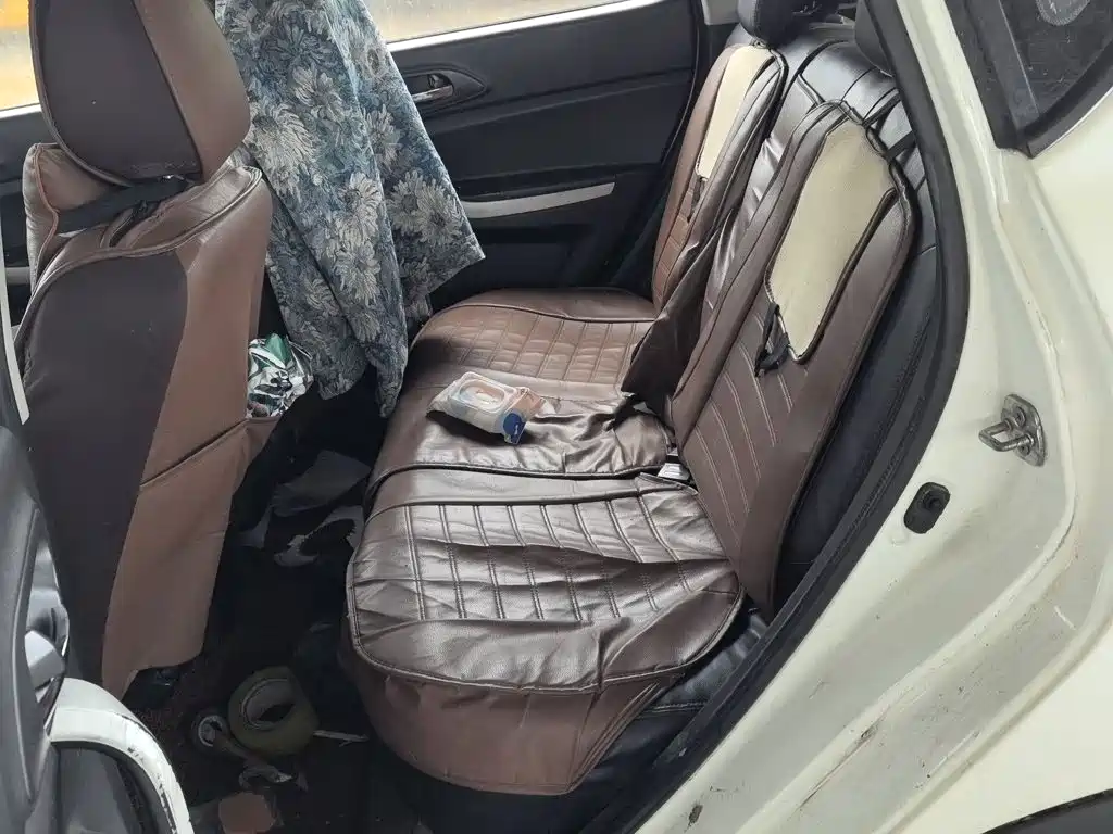 Changan CS35 — миниатюра 18
