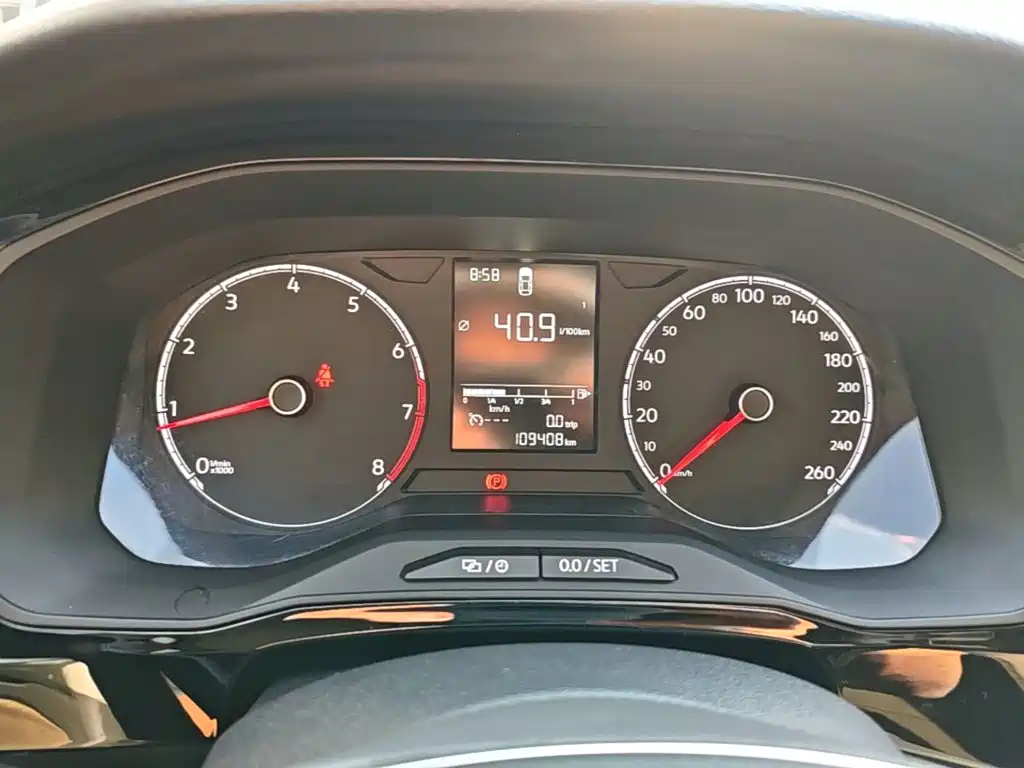 Jetta VS5 — миниатюра 12